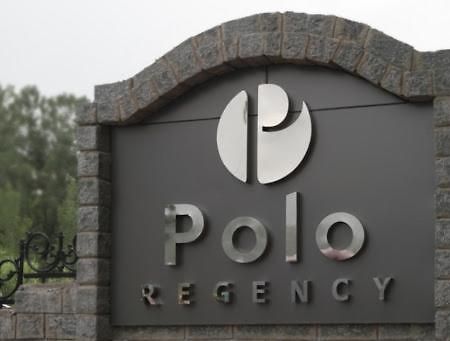 Отель Polo Regency Sundarnagar Экстерьер фото