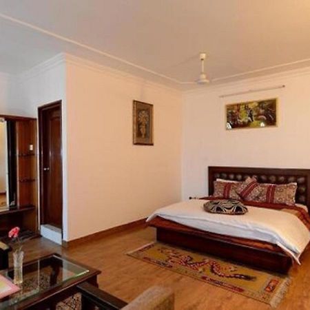 Отель Polo Regency Sundarnagar Экстерьер фото