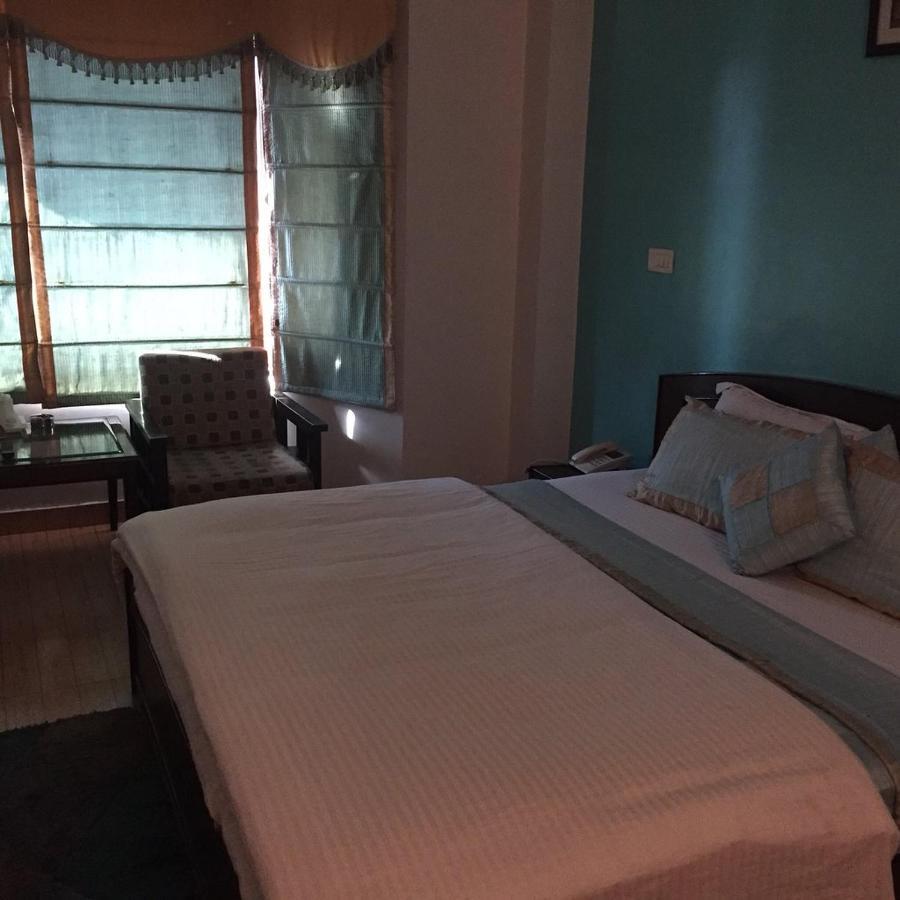 Отель Polo Regency Sundarnagar Экстерьер фото