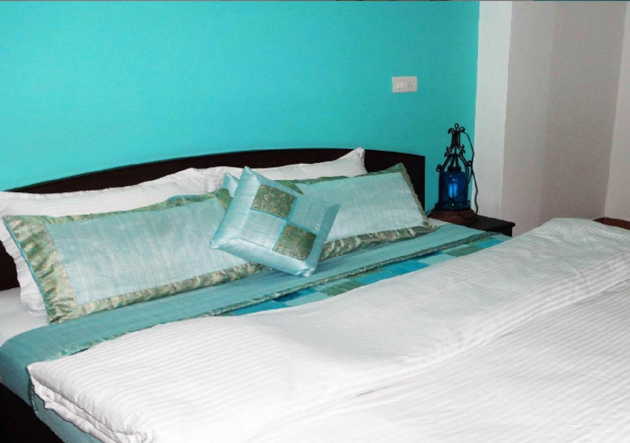 Отель Polo Regency Sundarnagar Экстерьер фото