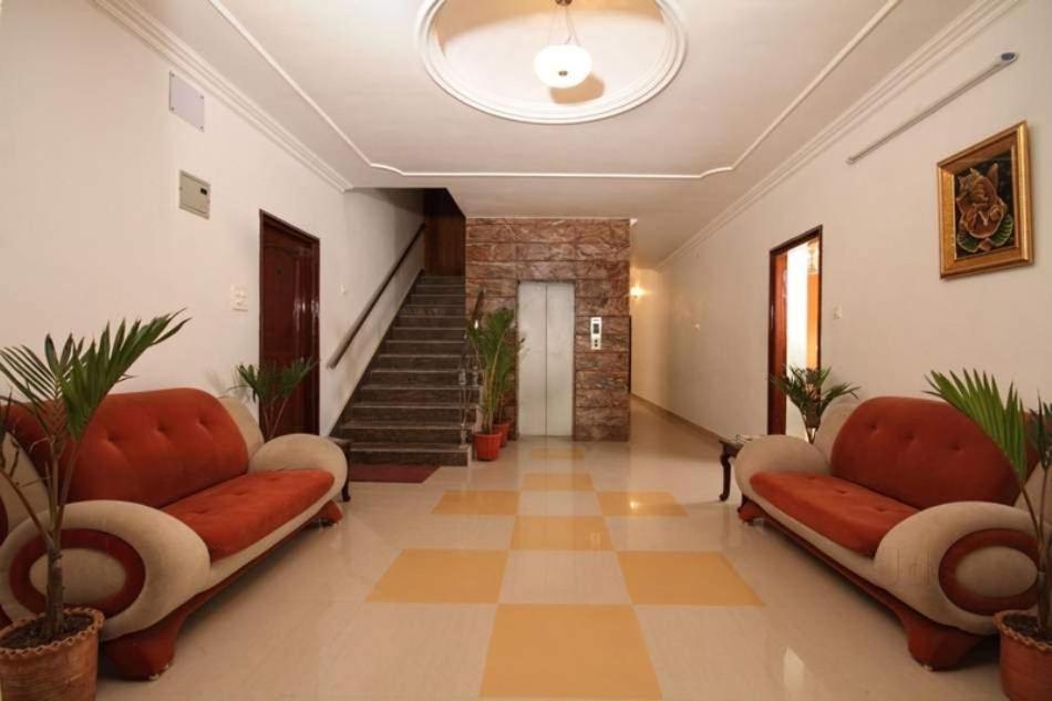 Отель Polo Regency Sundarnagar Экстерьер фото