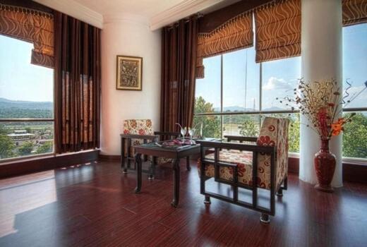 Отель Polo Regency Sundarnagar Экстерьер фото