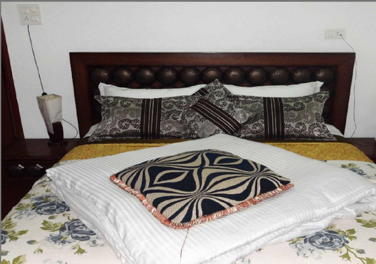 Отель Polo Regency Sundarnagar Экстерьер фото