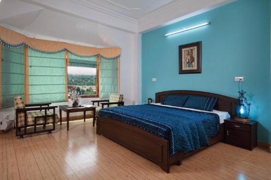 Отель Polo Regency Sundarnagar Экстерьер фото